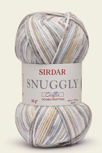 Sirdar Crofter