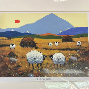 Thomas Joseph Print